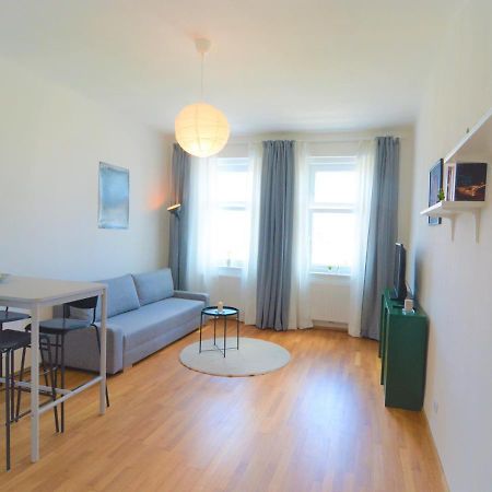 2-Rooms; Stay And Relax! Near Vienna Main Station Buitenkant foto