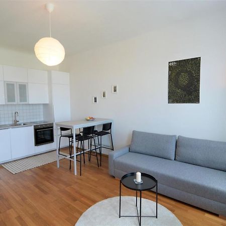 2-Rooms; Stay And Relax! Near Vienna Main Station Buitenkant foto